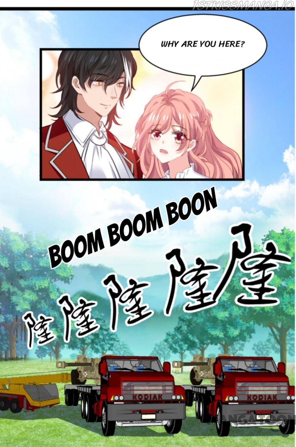 Like Husband, Like Son Chapter 204 - page 32
