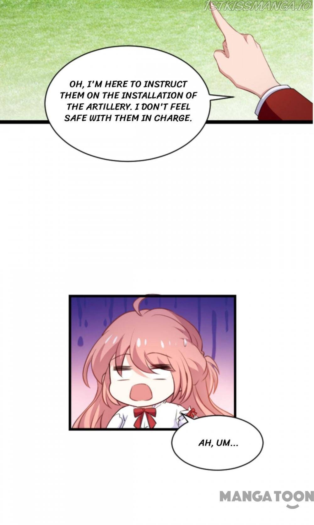 Like Husband, Like Son Chapter 204 - page 33