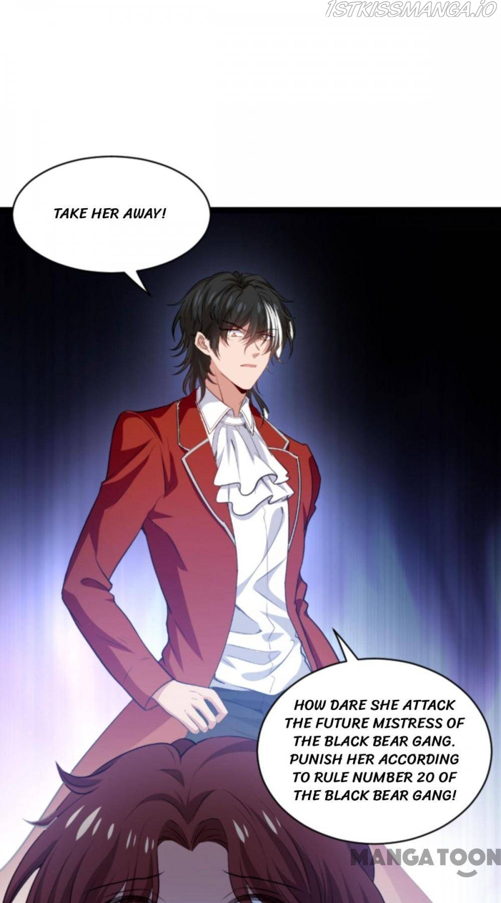 Like Husband, Like Son Chapter 204 - page 35