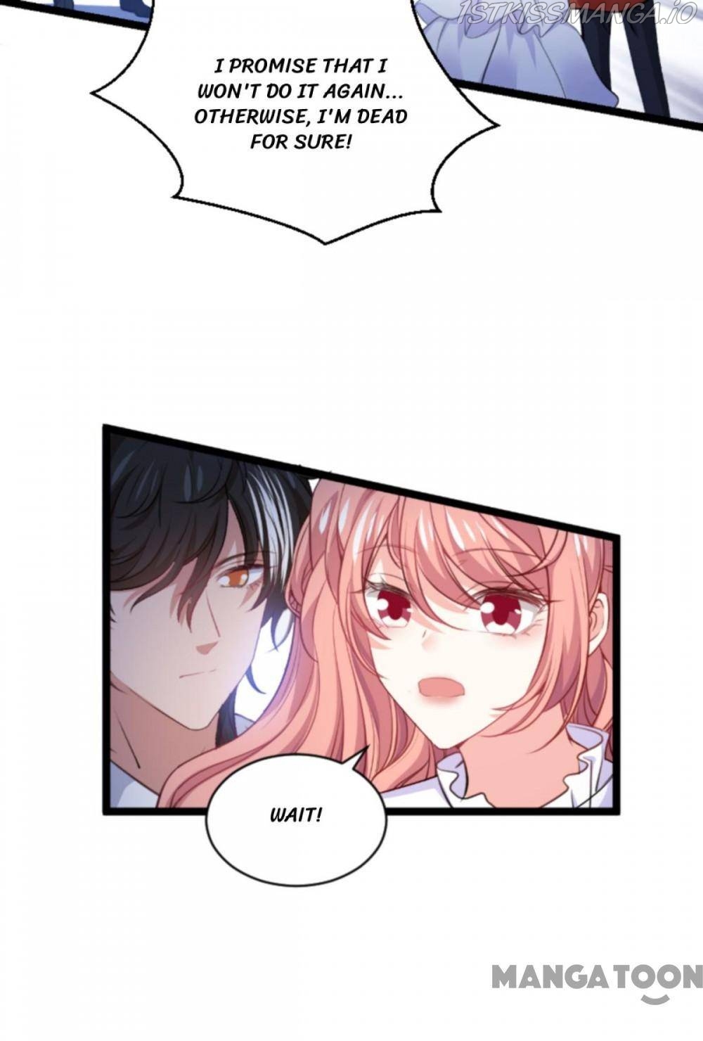 Like Husband, Like Son Chapter 204 - page 38