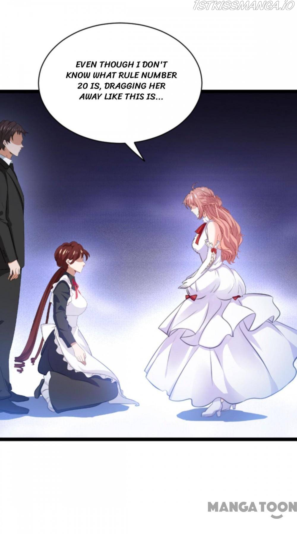 Like Husband, Like Son Chapter 204 - page 39