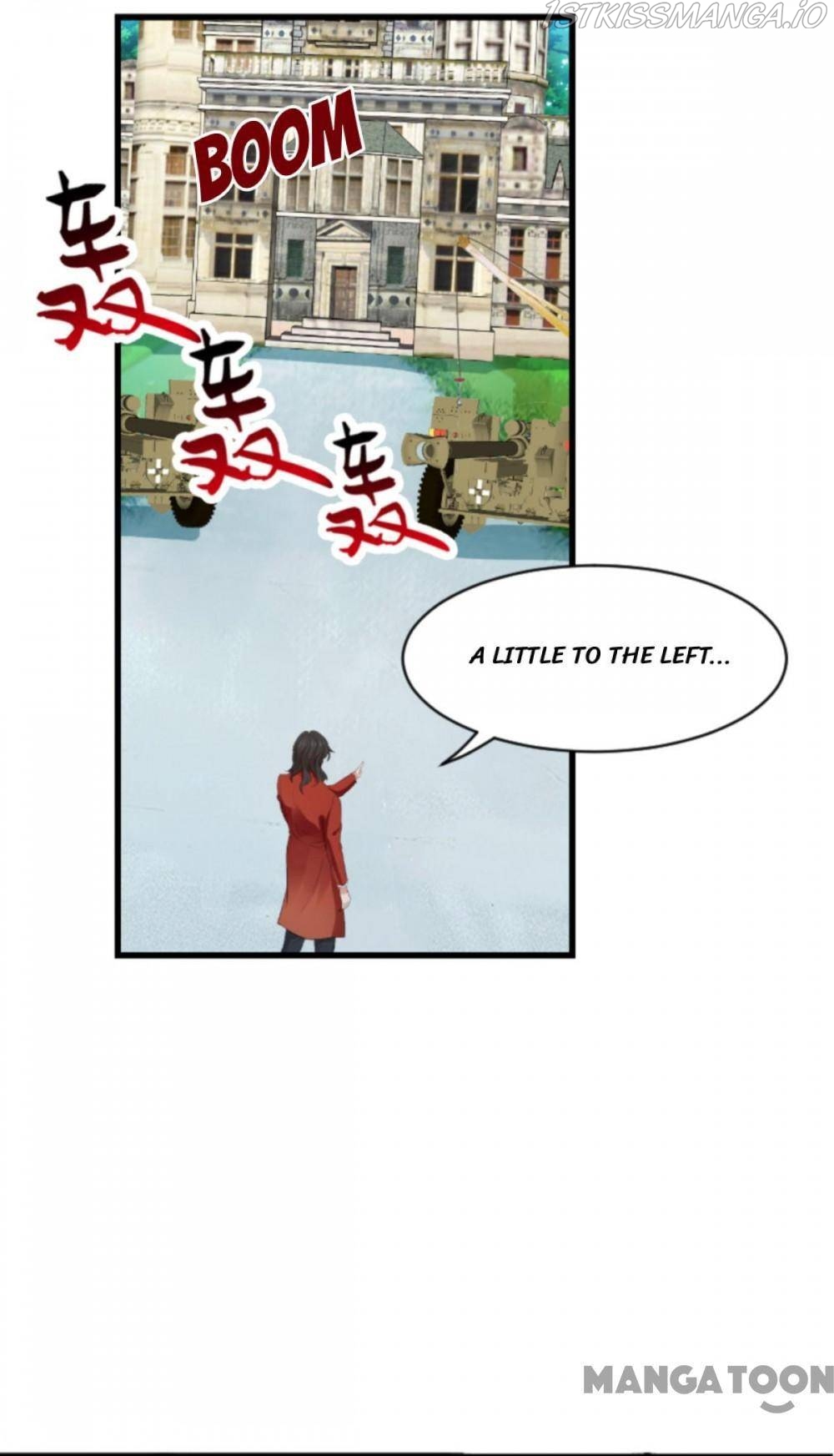 Like Husband, Like Son Chapter 204 - page 47