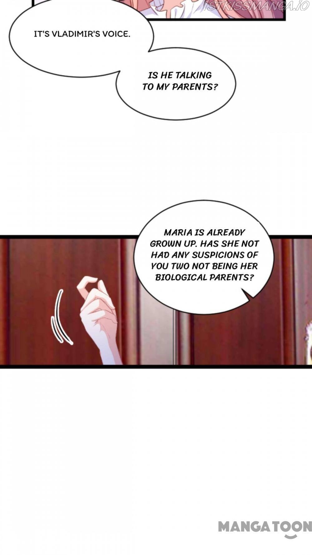 Like Husband, Like Son Chapter 204 - page 50
