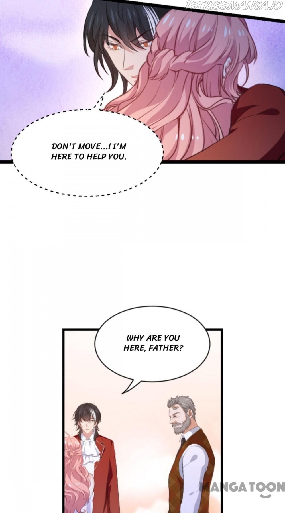 Like Husband, Like Son Chapter 205 - page 33