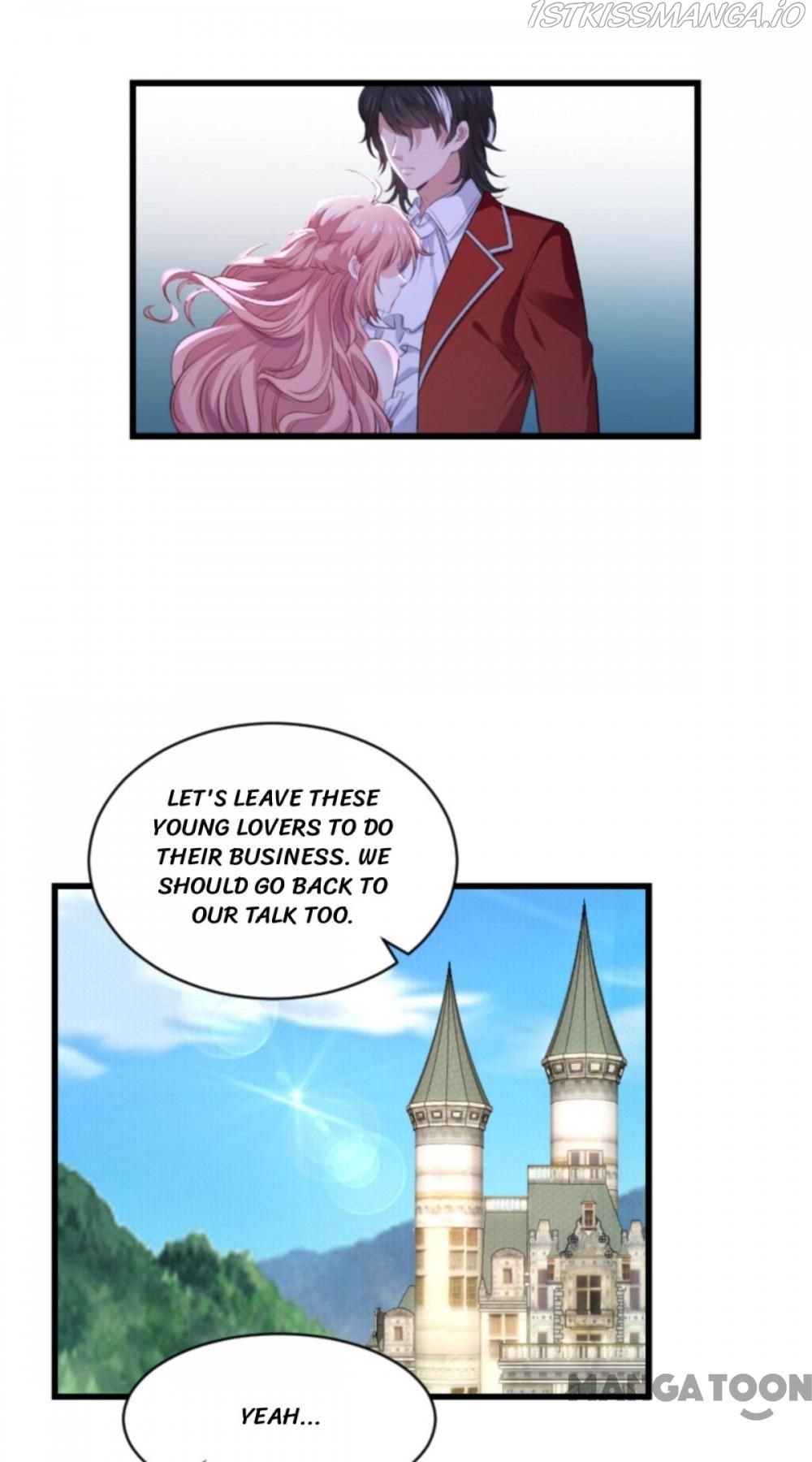 Like Husband, Like Son Chapter 205 - page 36