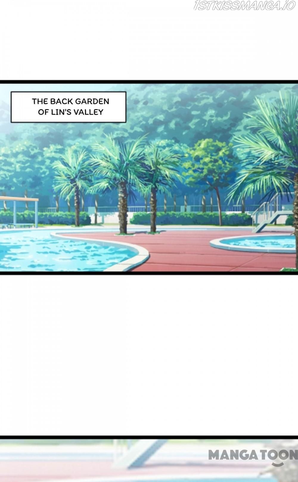 Like Husband, Like Son Chapter 205 - page 38