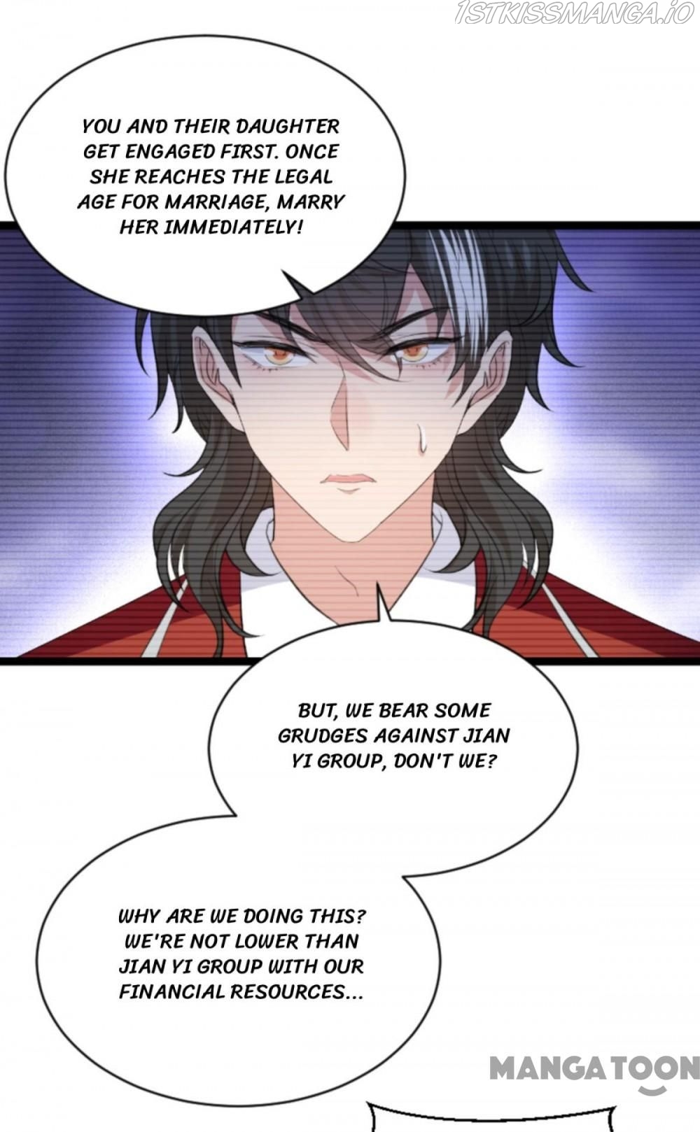 Like Husband, Like Son Chapter 205 - page 53