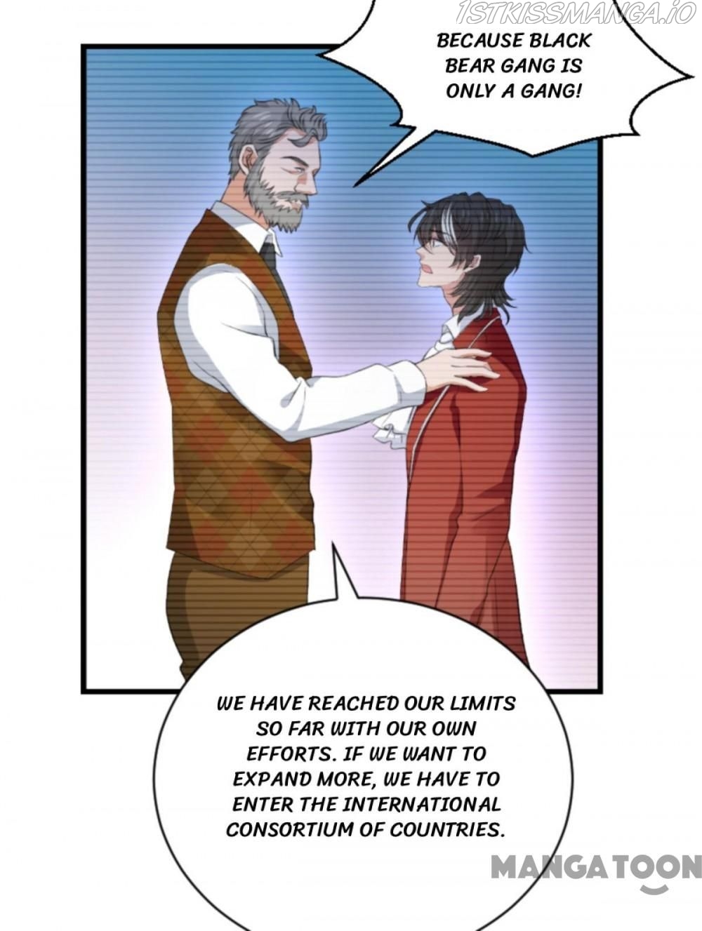 Like Husband, Like Son Chapter 205 - page 54