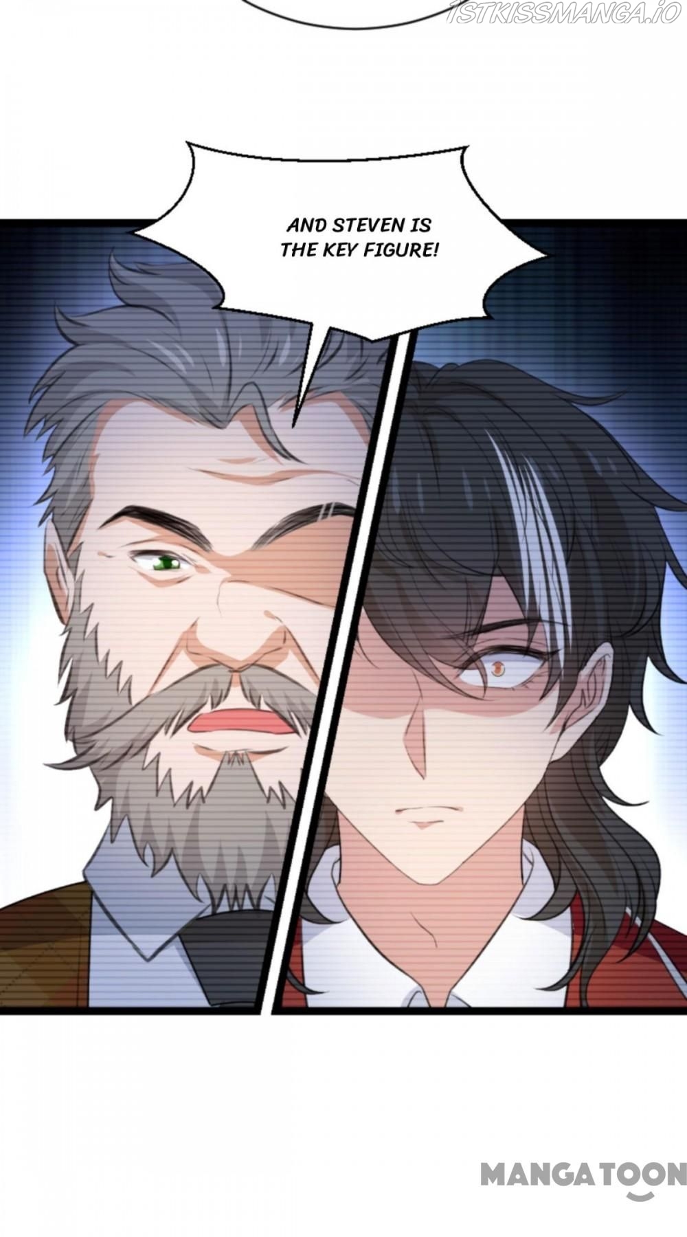 Like Husband, Like Son Chapter 205 - page 55