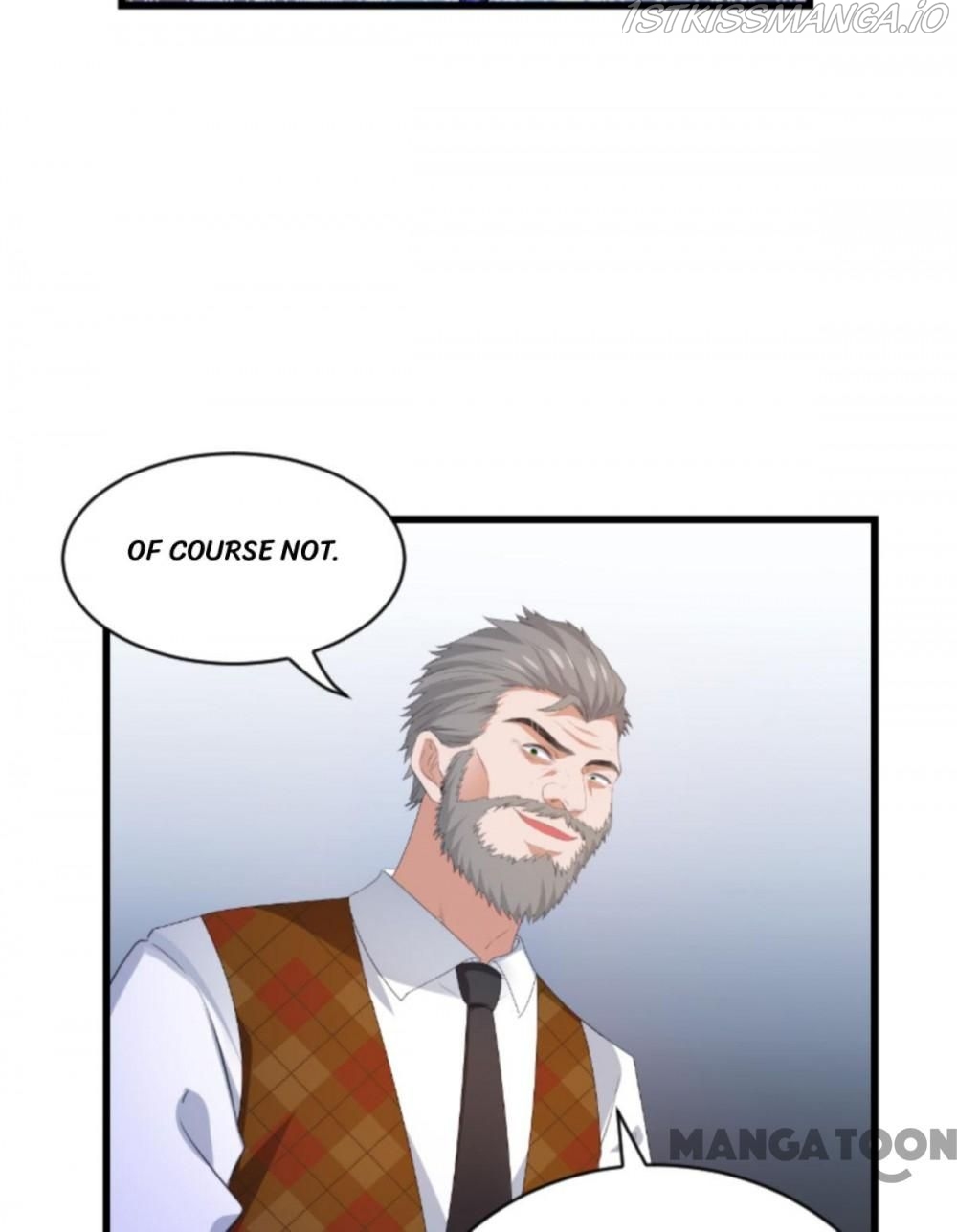 Like Husband, Like Son Chapter 205 - page 9