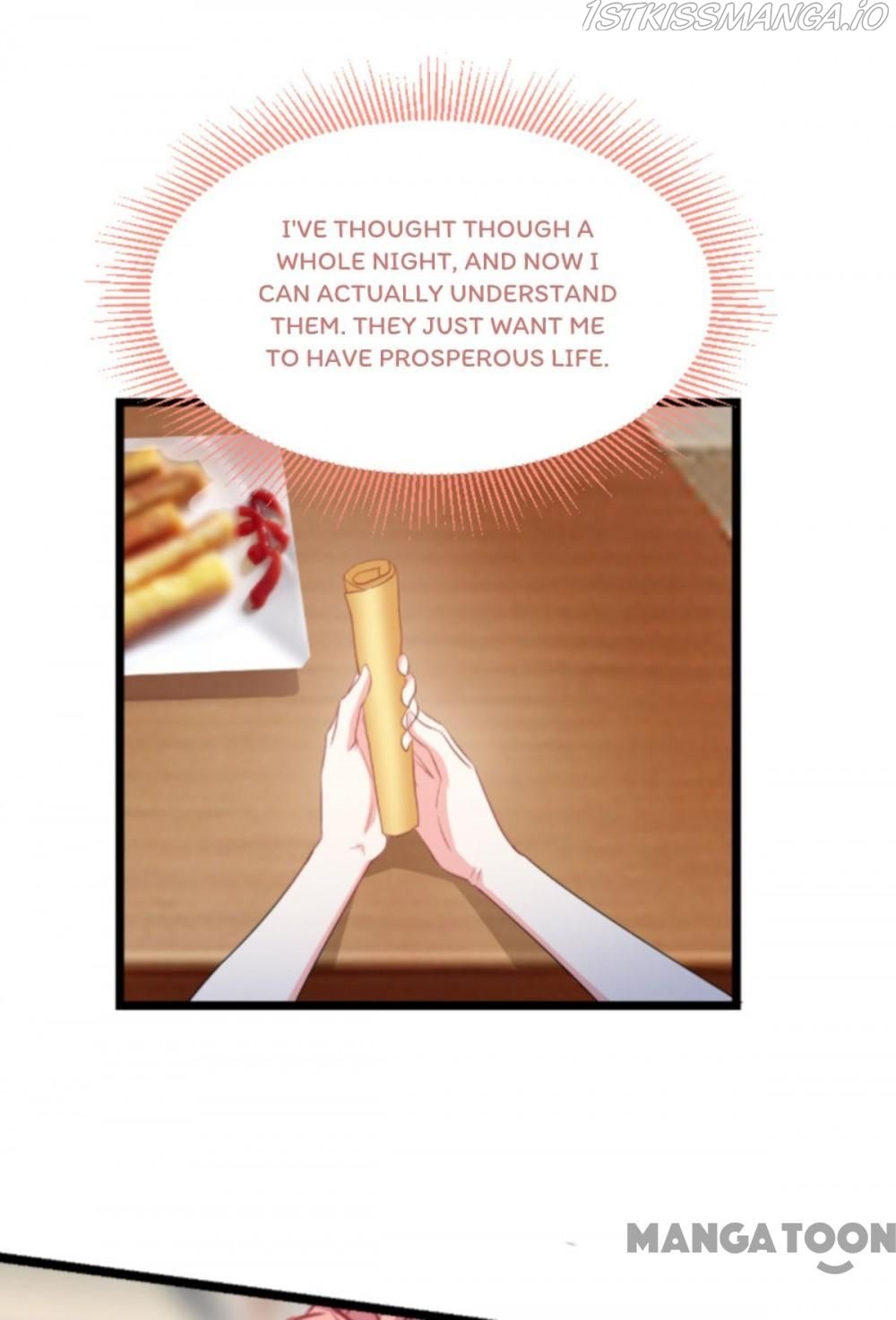 Like Husband, Like Son Chapter 206 - page 35