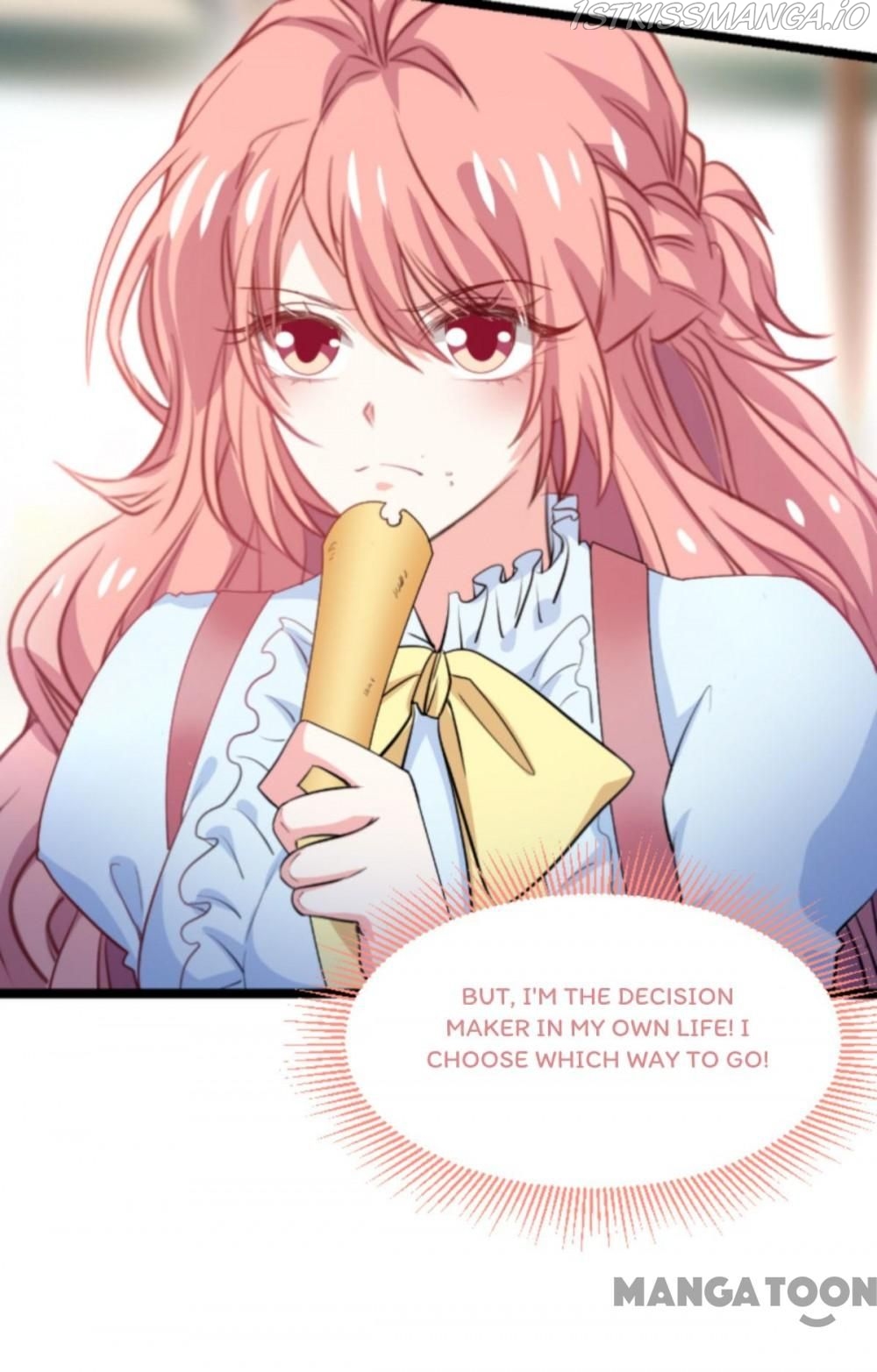Like Husband, Like Son Chapter 206 - page 36