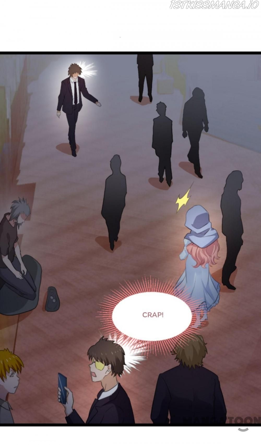 Like Husband, Like Son Chapter 206 - page 44