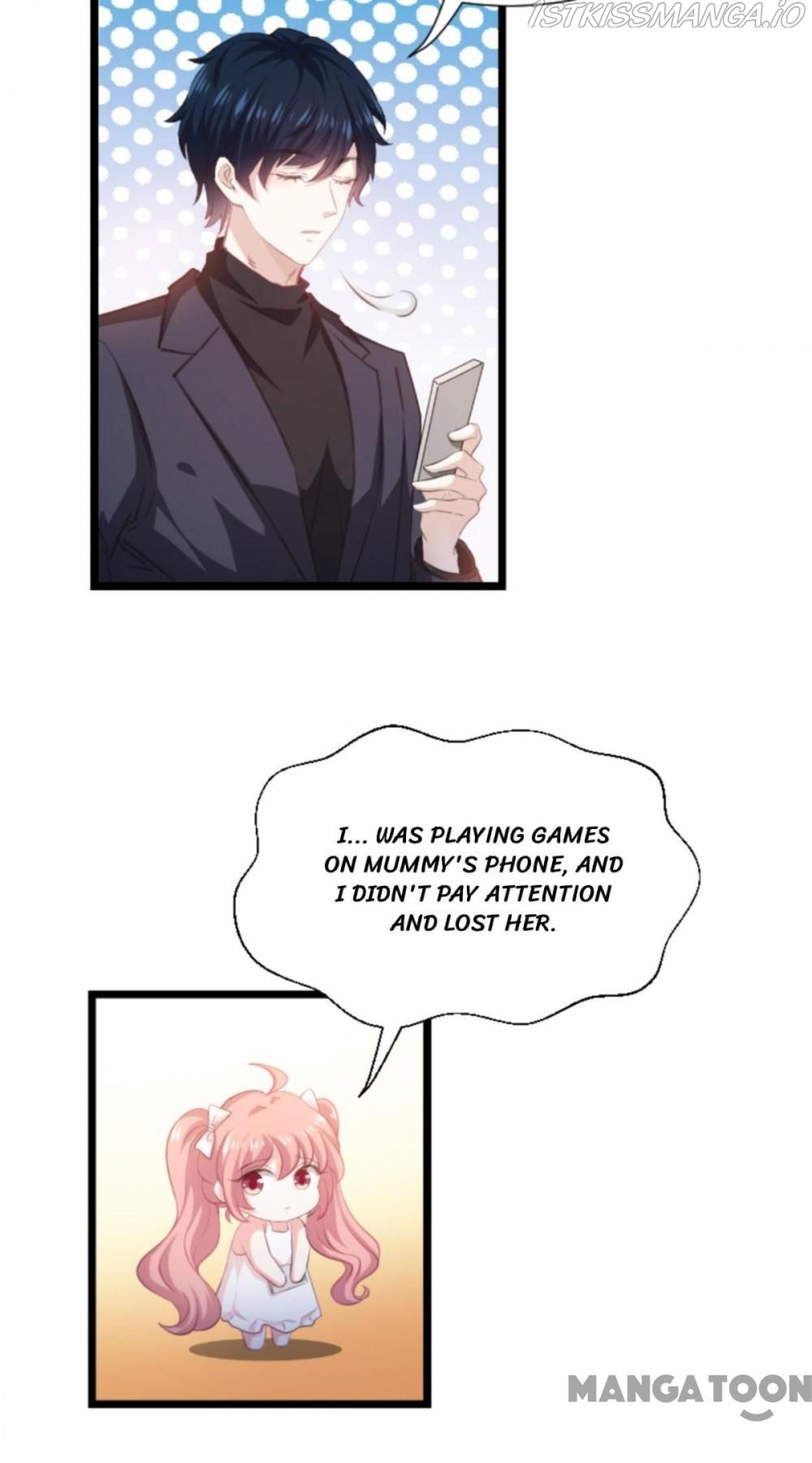 Like Husband, Like Son Chapter 207 - page 13