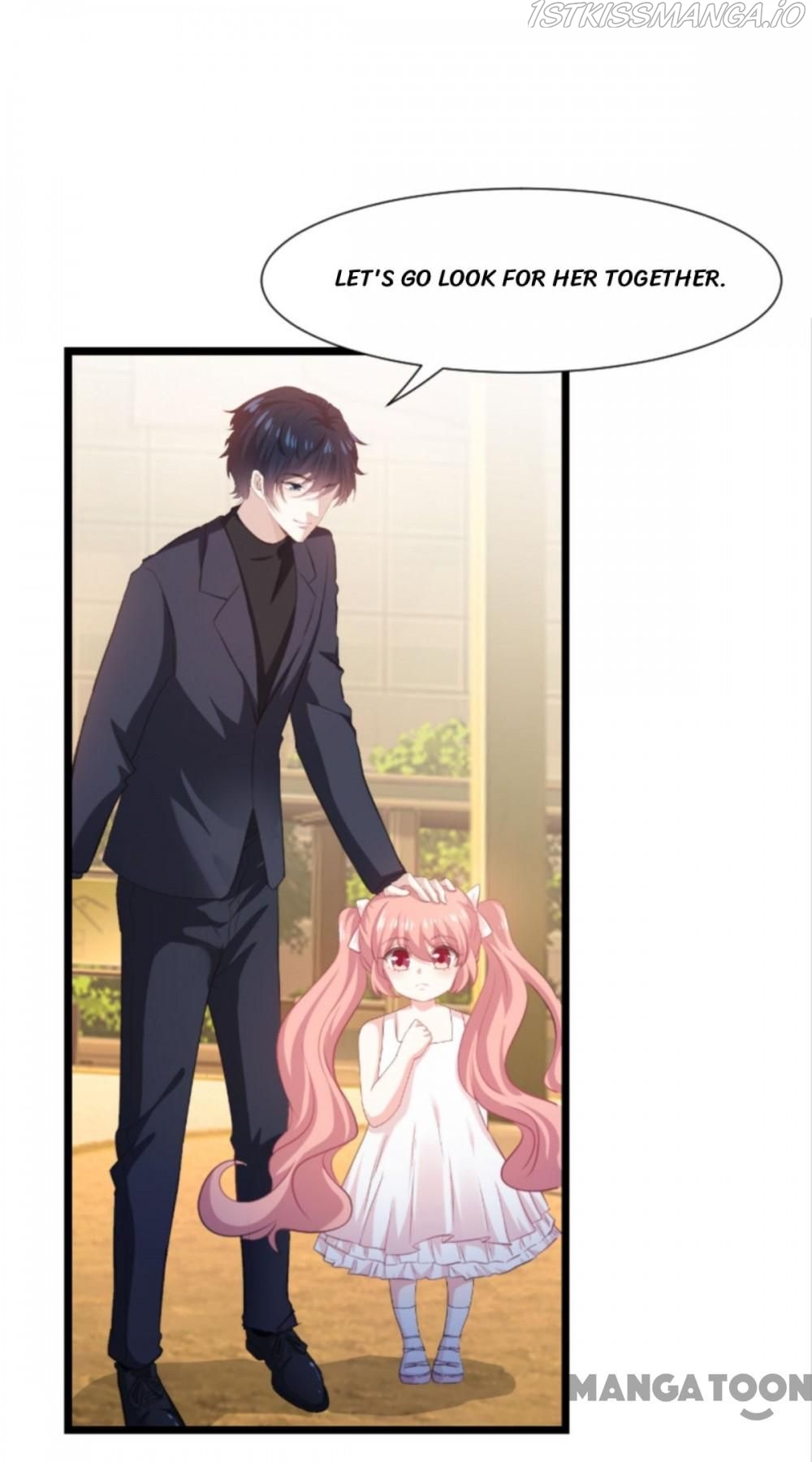 Like Husband, Like Son Chapter 207 - page 17