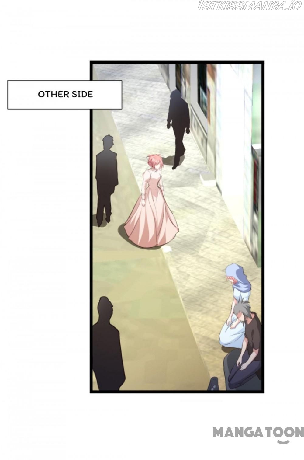 Like Husband, Like Son Chapter 207 - page 19