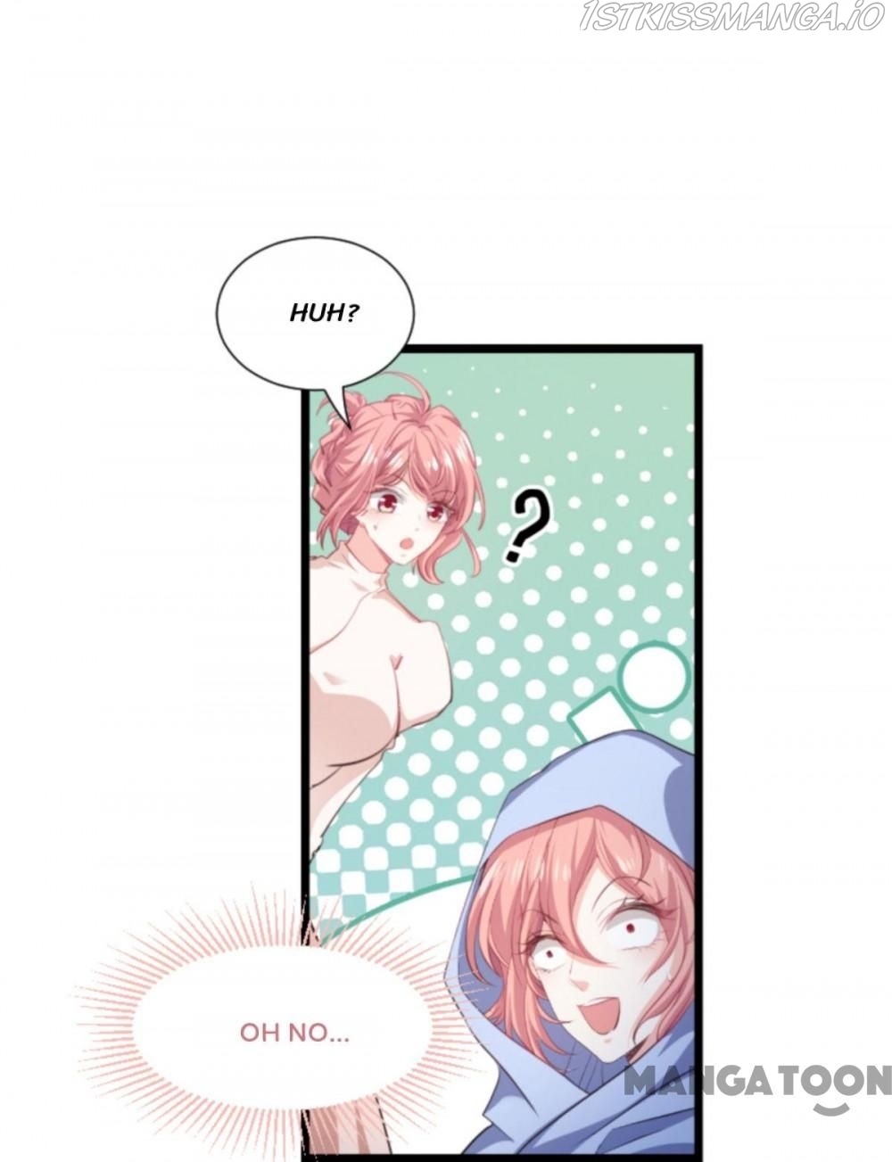 Like Husband, Like Son Chapter 207 - page 22