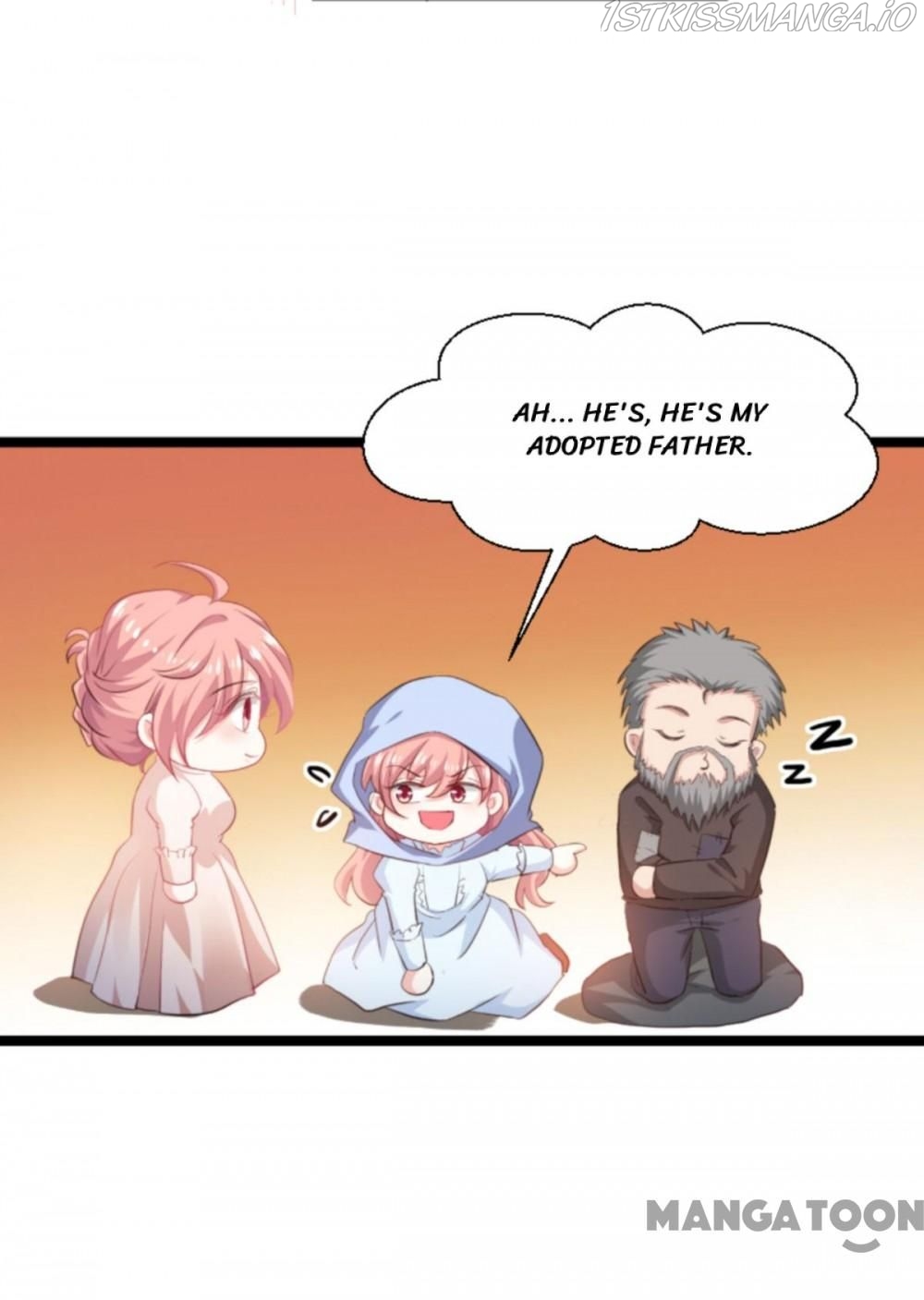 Like Husband, Like Son Chapter 207 - page 23