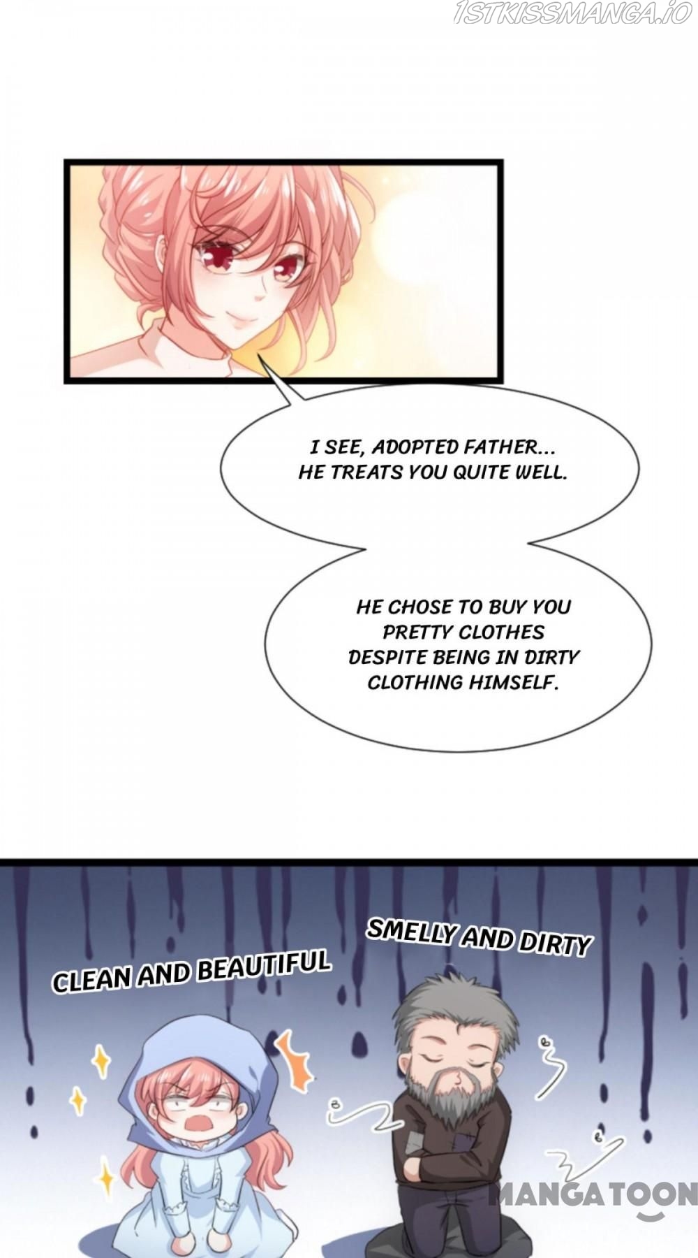 Like Husband, Like Son Chapter 207 - page 24