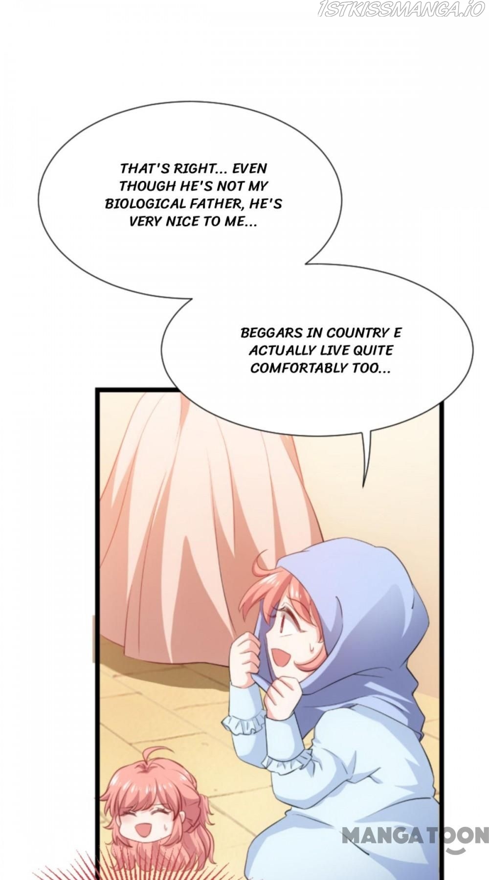 Like Husband, Like Son Chapter 207 - page 26