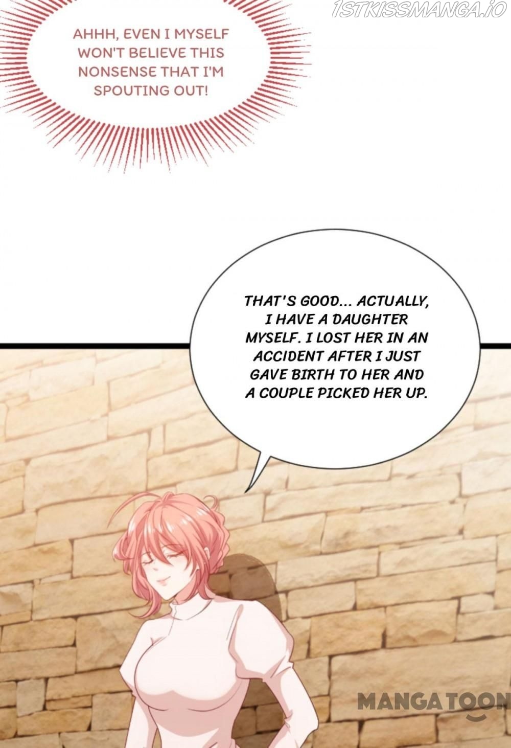Like Husband, Like Son Chapter 207 - page 28