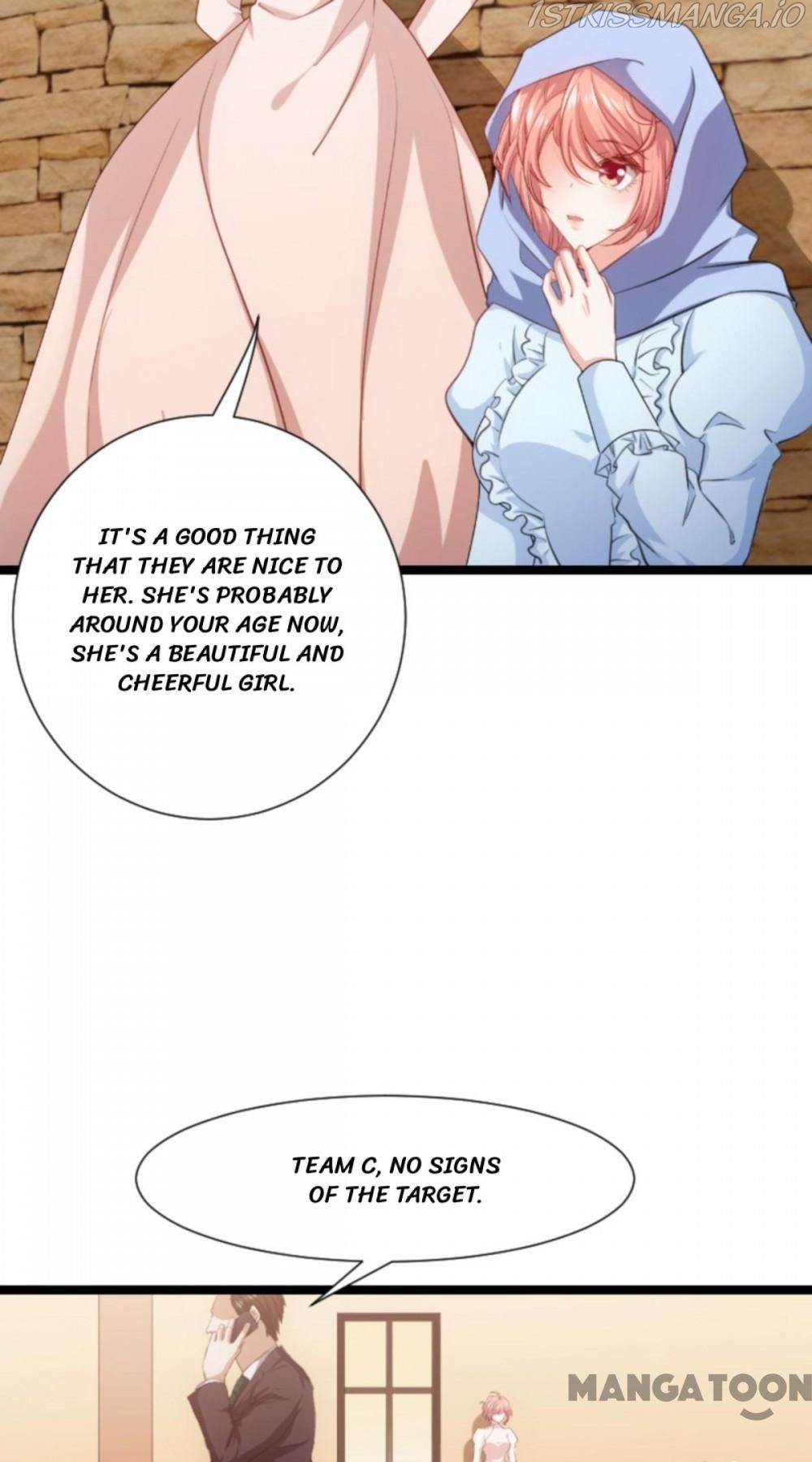 Like Husband, Like Son Chapter 207 - page 29