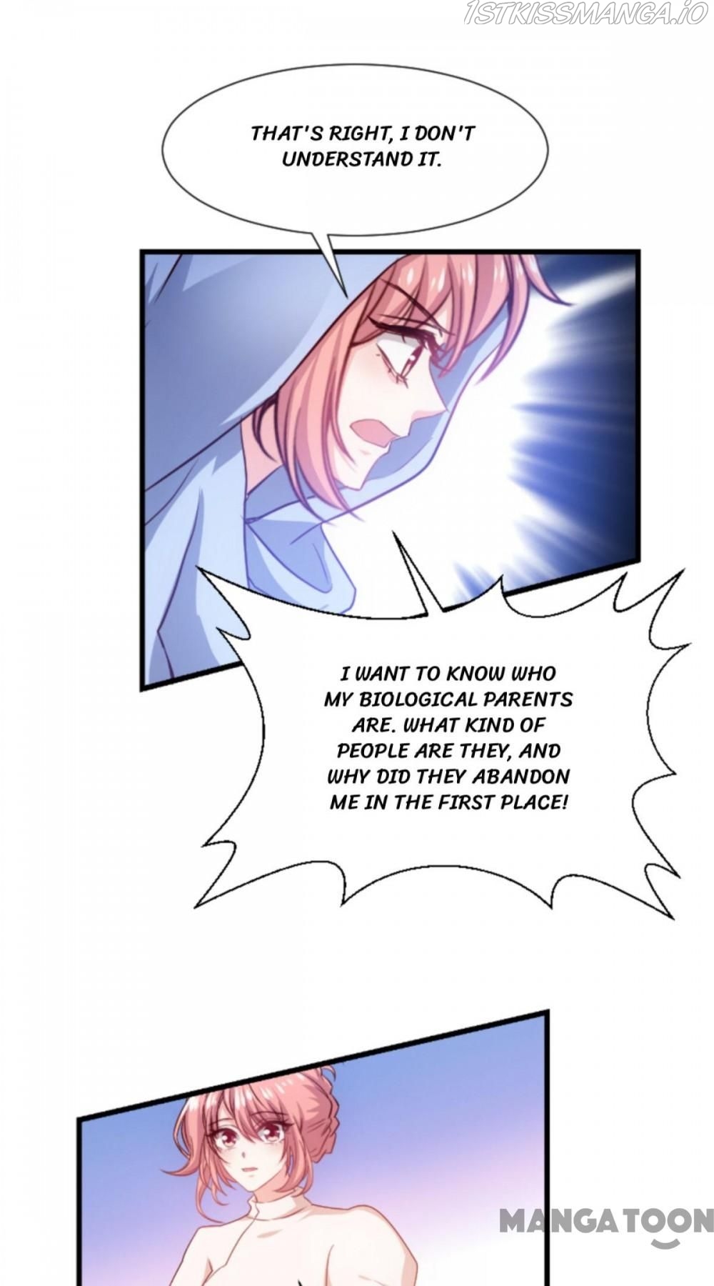 Like Husband, Like Son Chapter 207 - page 35