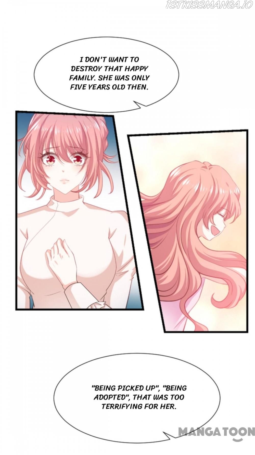Like Husband, Like Son Chapter 207 - page 39