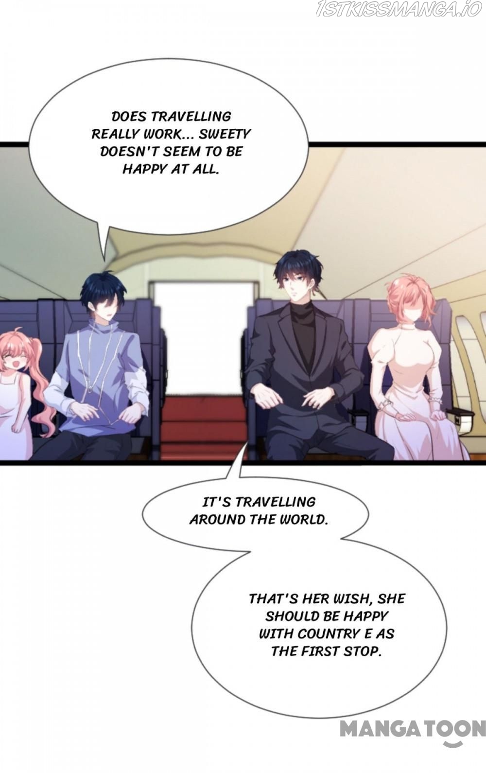 Like Husband, Like Son Chapter 207 - page 4