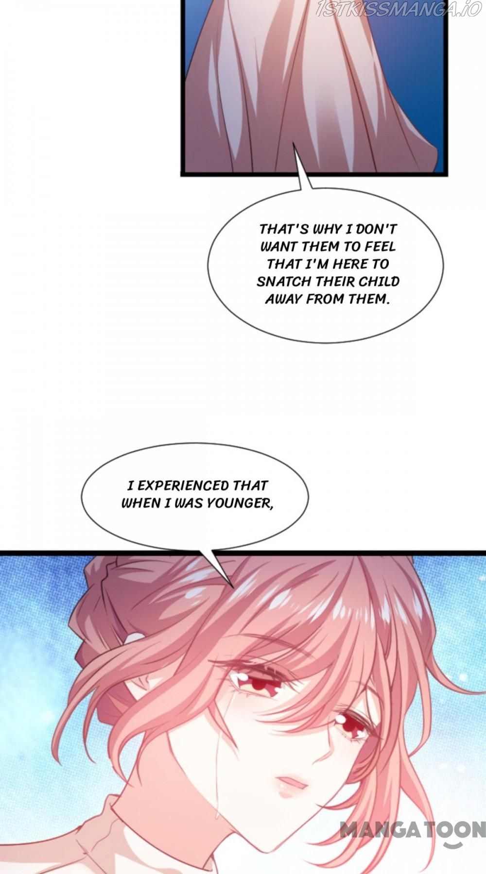 Like Husband, Like Son Chapter 207 - page 41