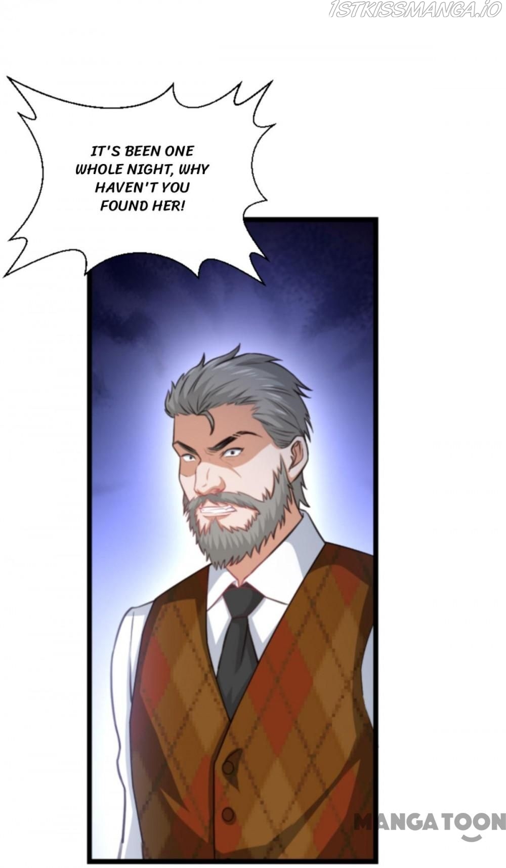 Like Husband, Like Son Chapter 207 - page 46