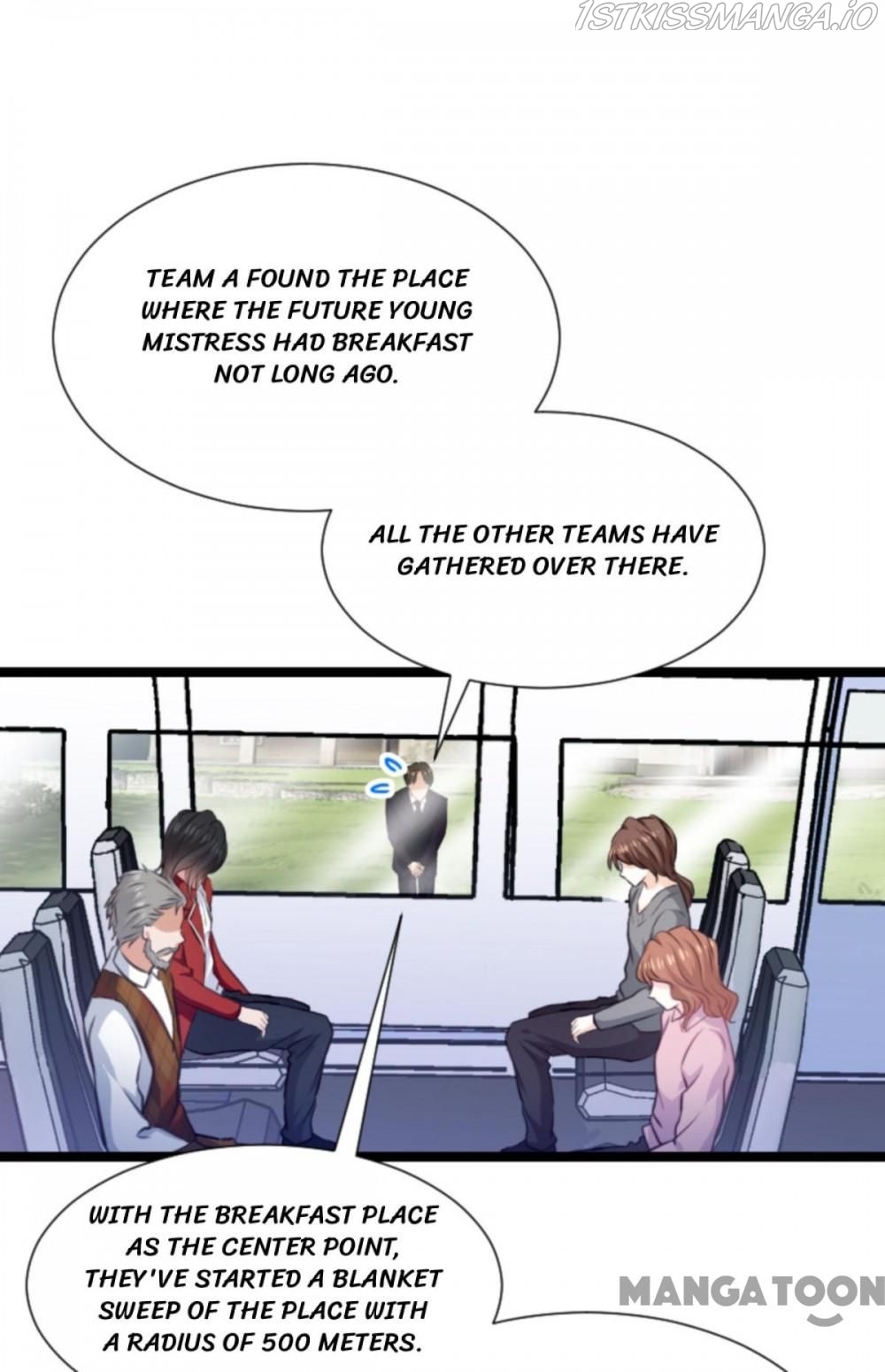 Like Husband, Like Son Chapter 207 - page 47