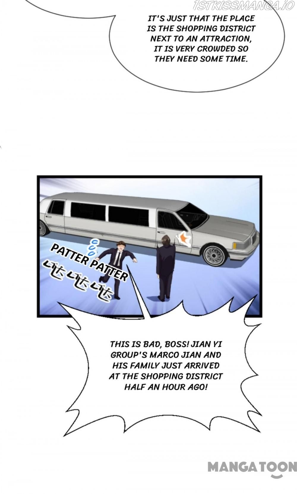 Like Husband, Like Son Chapter 207 - page 48