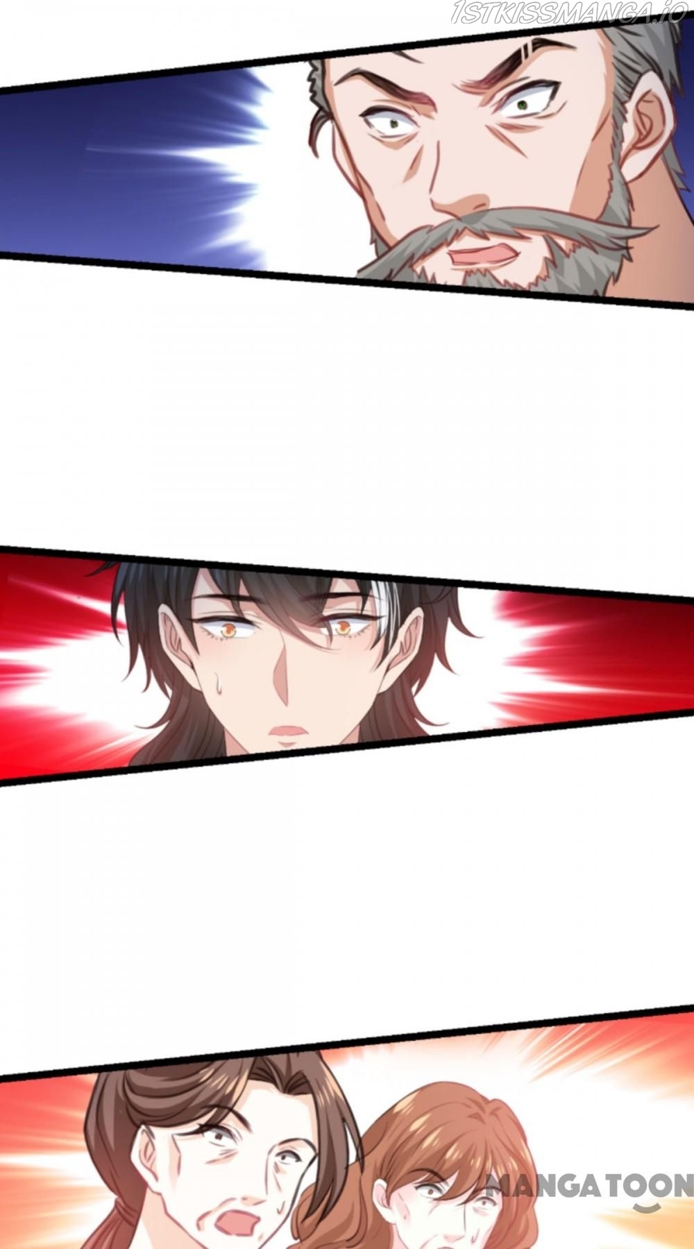 Like Husband, Like Son Chapter 207 - page 49