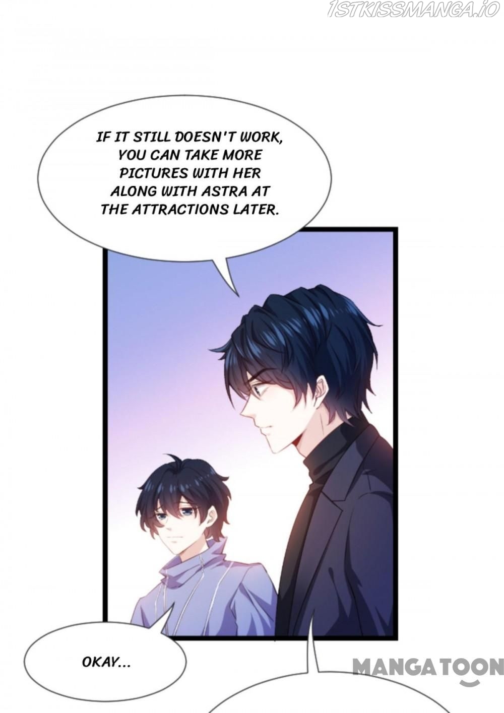 Like Husband, Like Son Chapter 207 - page 5