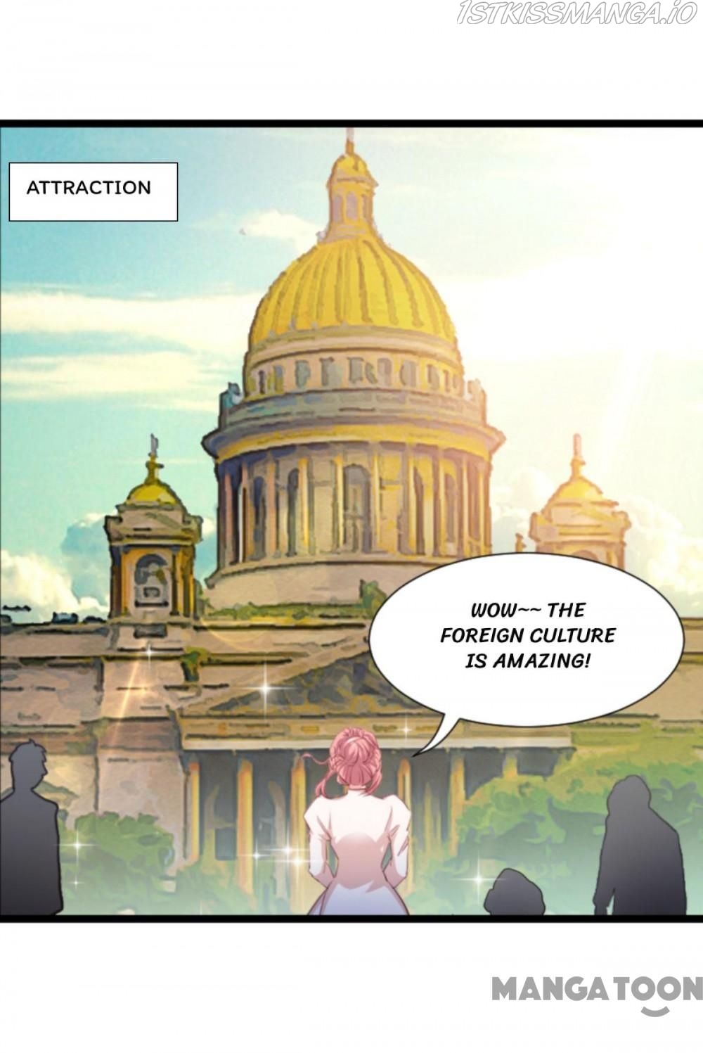 Like Husband, Like Son Chapter 207 - page 7