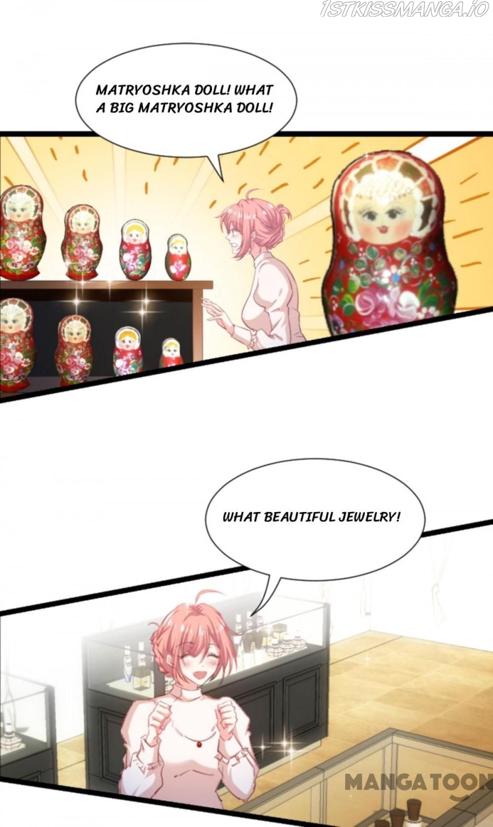 Like Husband, Like Son Chapter 207 - page 8
