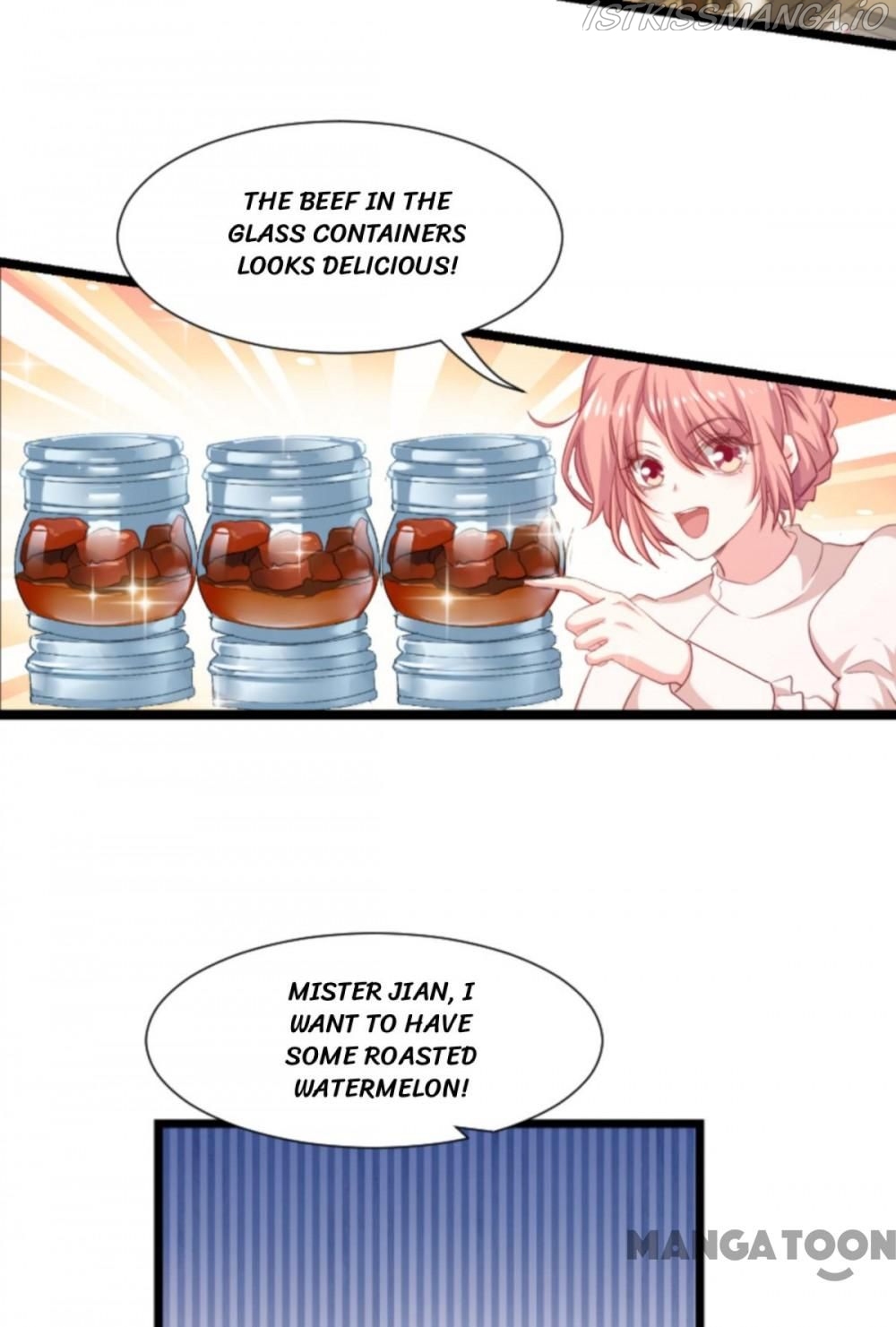 Like Husband, Like Son Chapter 207 - page 9