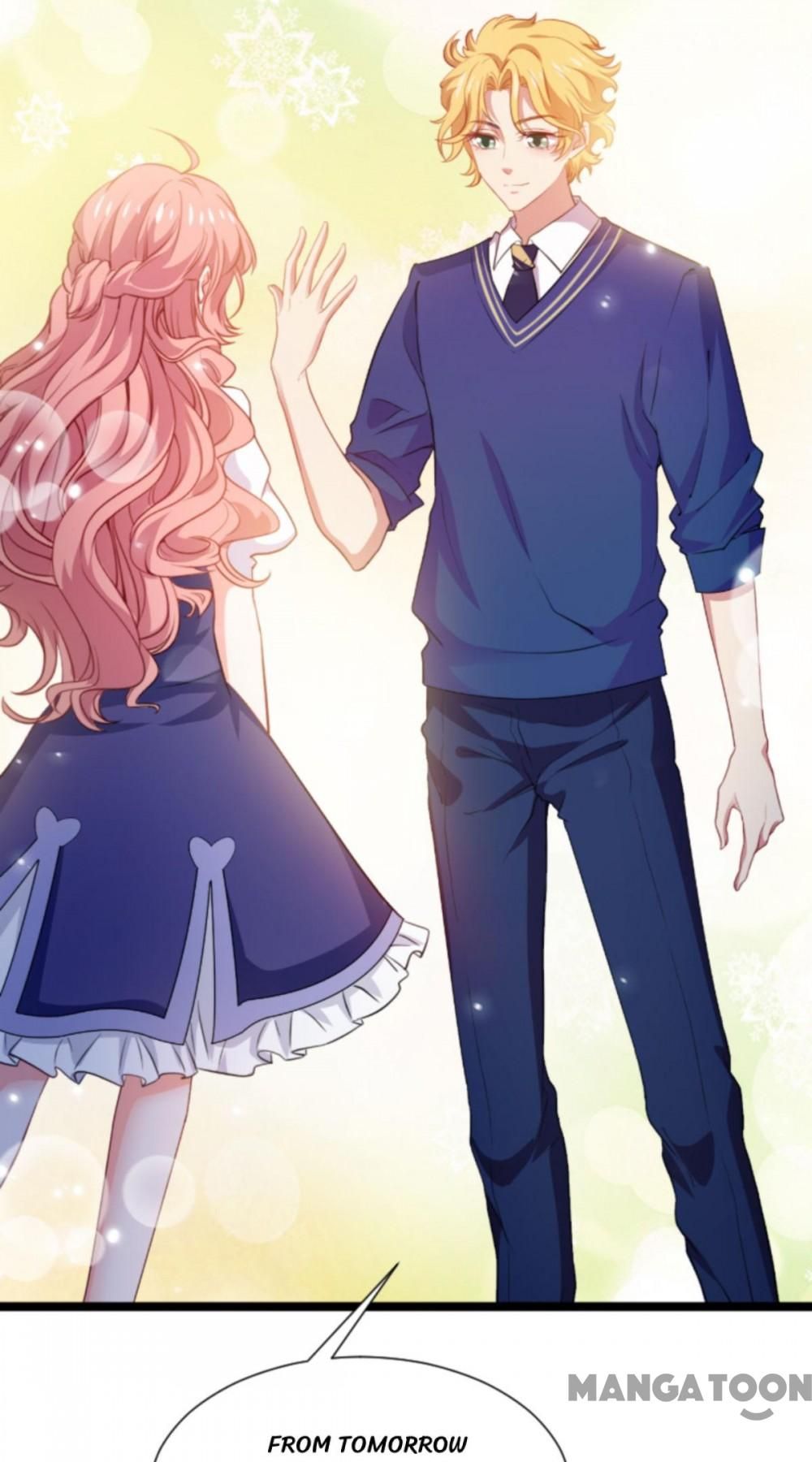 Like Husband, Like Son Chapter 209 - page 60