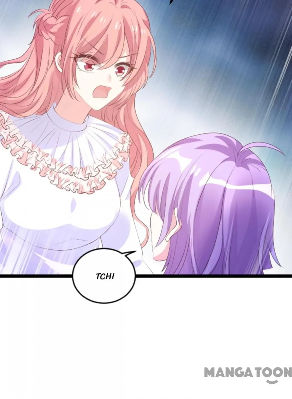 Like Husband, Like Son Chapter 128 - page 10