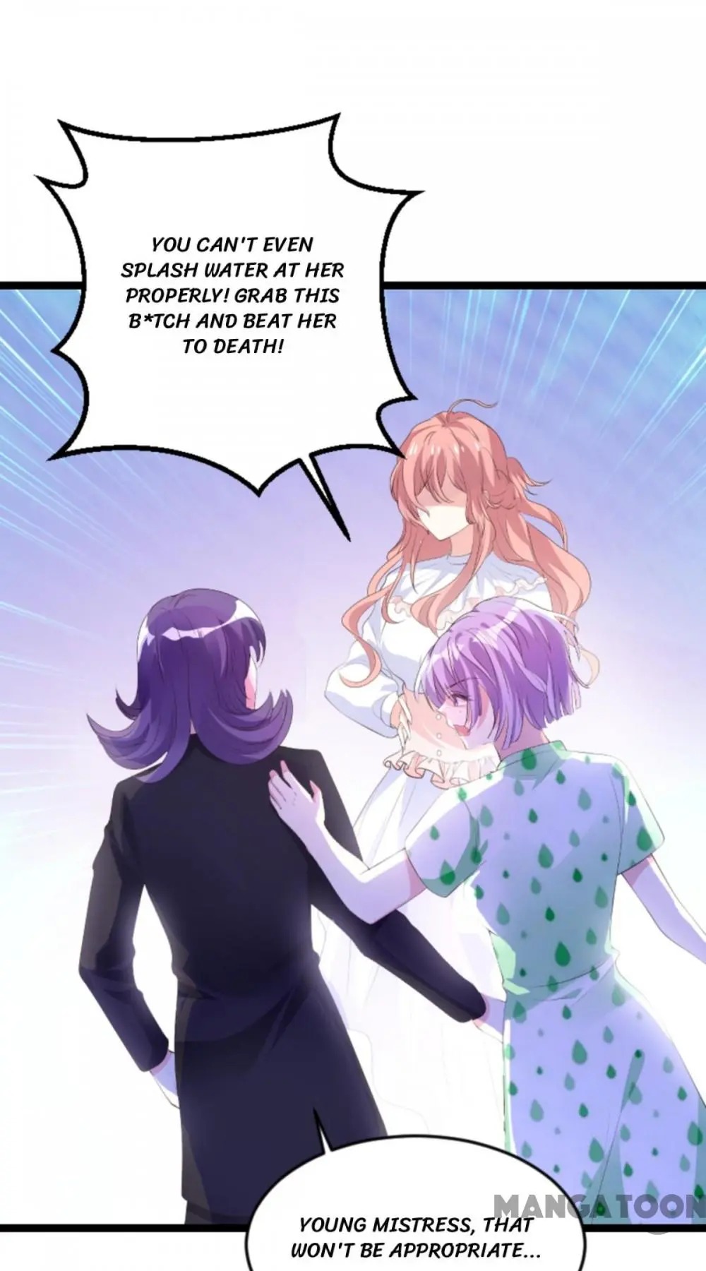 Like Husband, Like Son Chapter 128 - page 11