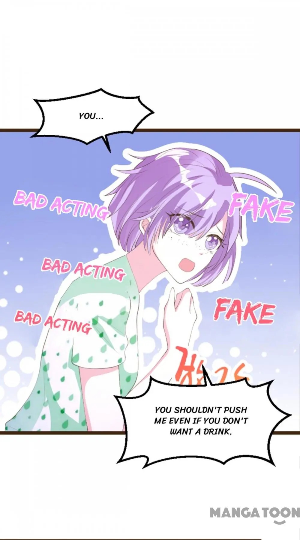 Like Husband, Like Son Chapter 128 - page 20