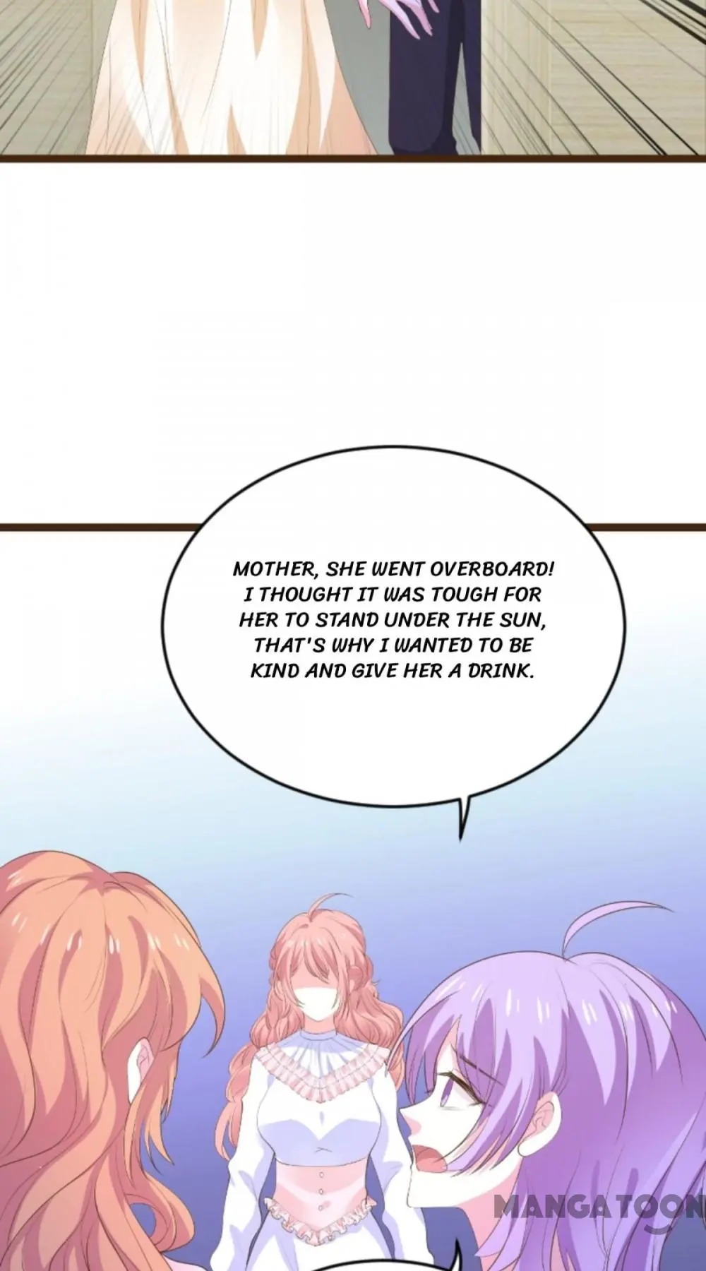 Like Husband, Like Son Chapter 128 - page 22