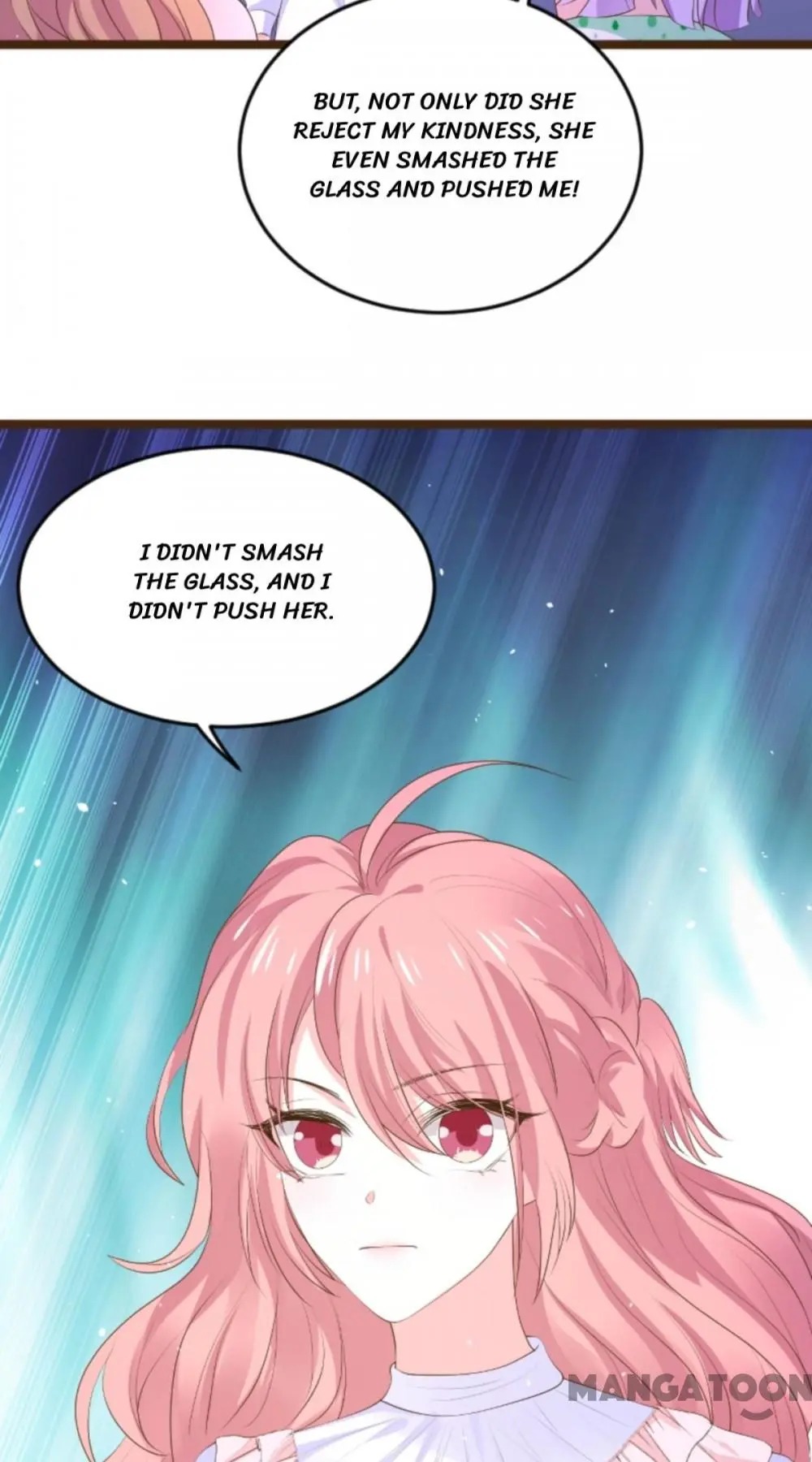 Like Husband, Like Son Chapter 128 - page 23