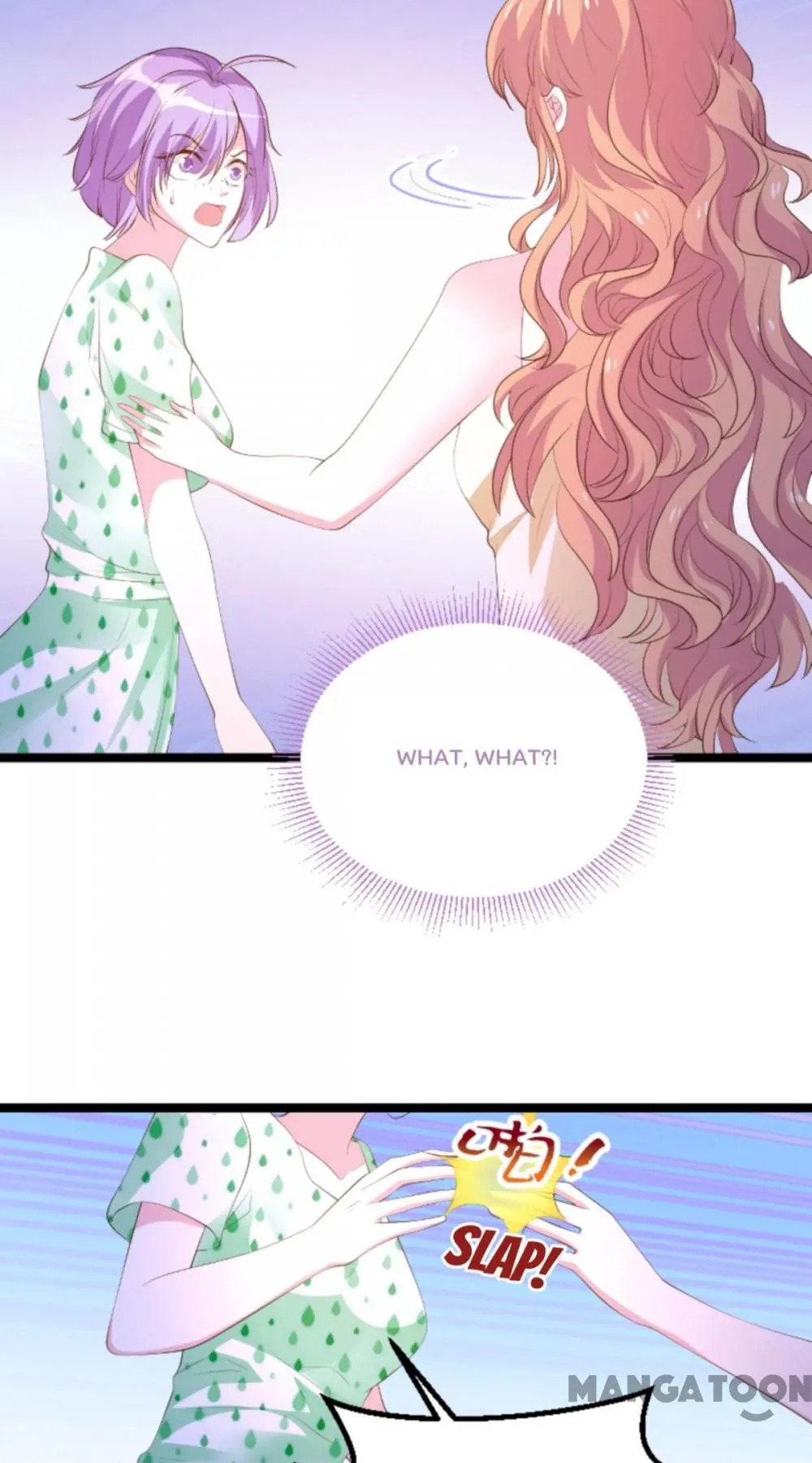 Like Husband, Like Son Chapter 128 - page 26