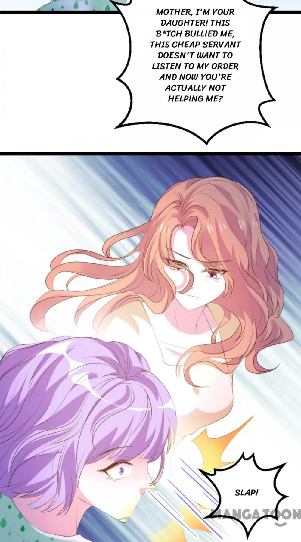 Like Husband, Like Son Chapter 128 - page 27