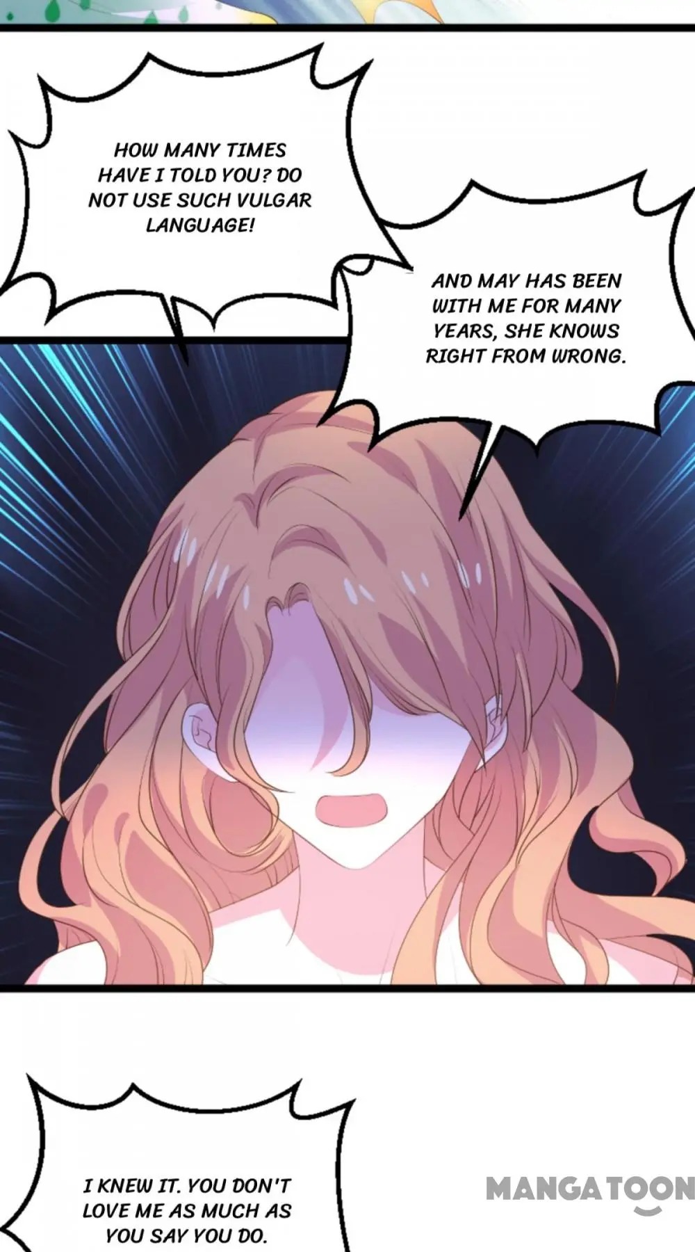 Like Husband, Like Son Chapter 128 - page 28
