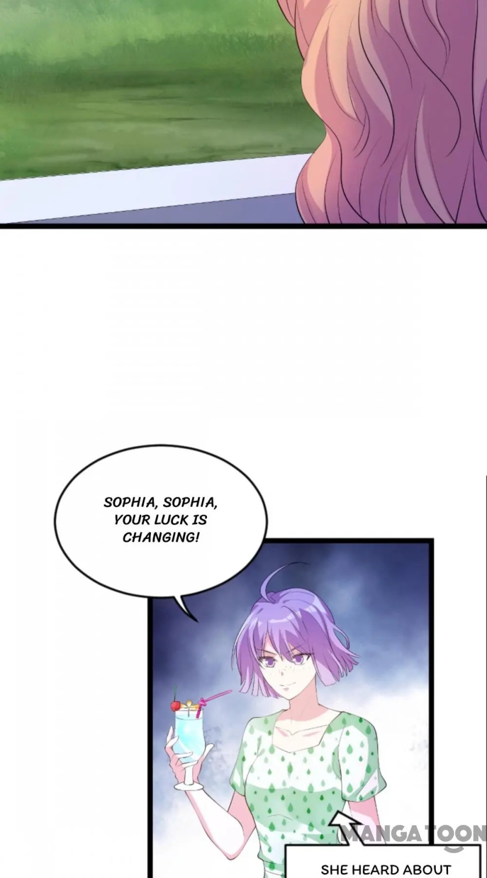 Like Husband, Like Son Chapter 128 - page 3