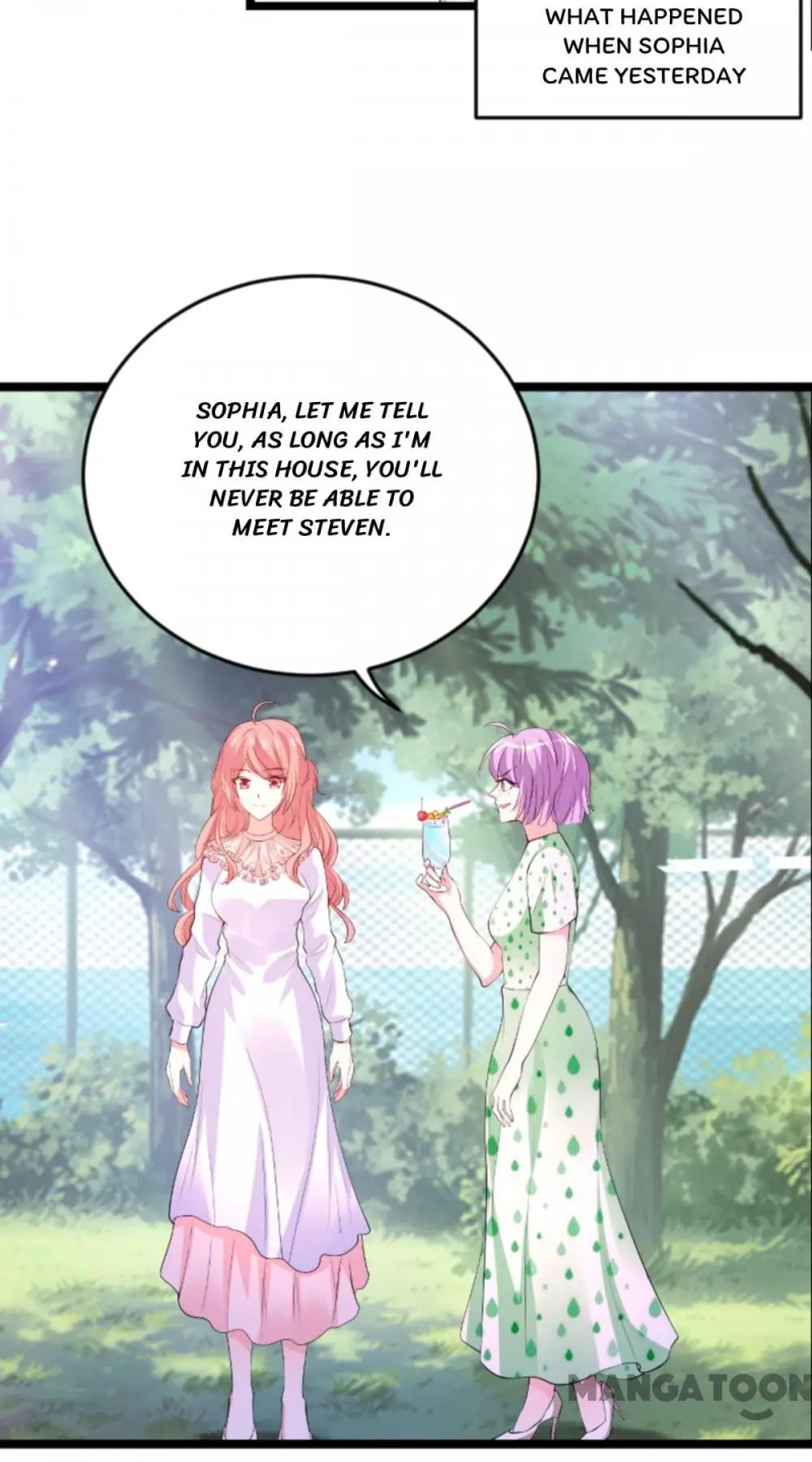Like Husband, Like Son Chapter 128 - page 4