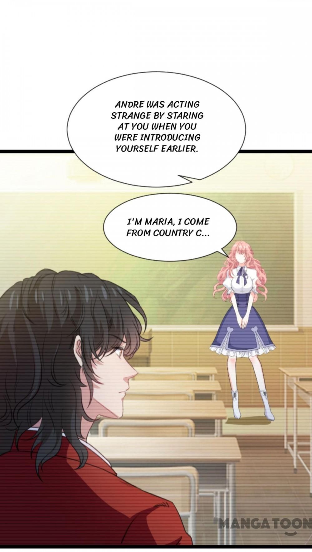Like Husband, Like Son Chapter 210 - page 69